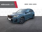 BMW X1 X1 sDrive 18d 150ch DKG7 M Sport First E à Boé (47) BMW X1 X1 sDrive 18d 150ch DKG7 M Sport First E à Boé (47)