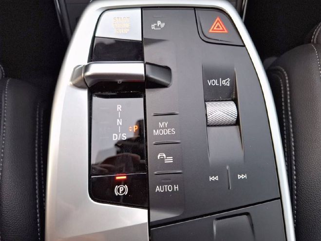 BMW X1 X1 sDrive 18d 150ch DKG7 M Sport First E CAPE YORK GRUEN METALLIC de 2022