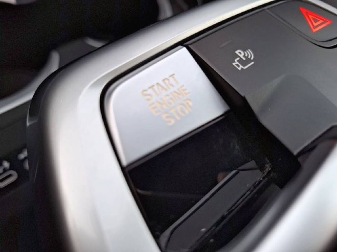 BMW X1 X1 sDrive 18d 150ch DKG7 M Sport First E CAPE YORK GRUEN METALLIC de 2022
