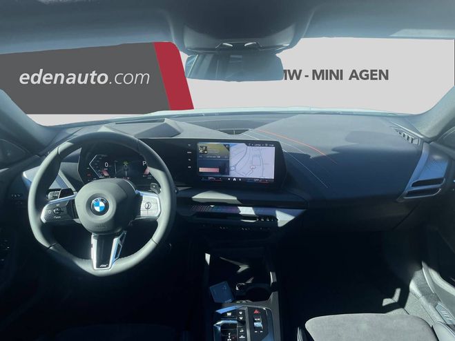 BMW Serie 2 Gran Coupe 220 170 ch DKG7 M Sport 4p BROOKLYN GRAU METALLIC de 2025