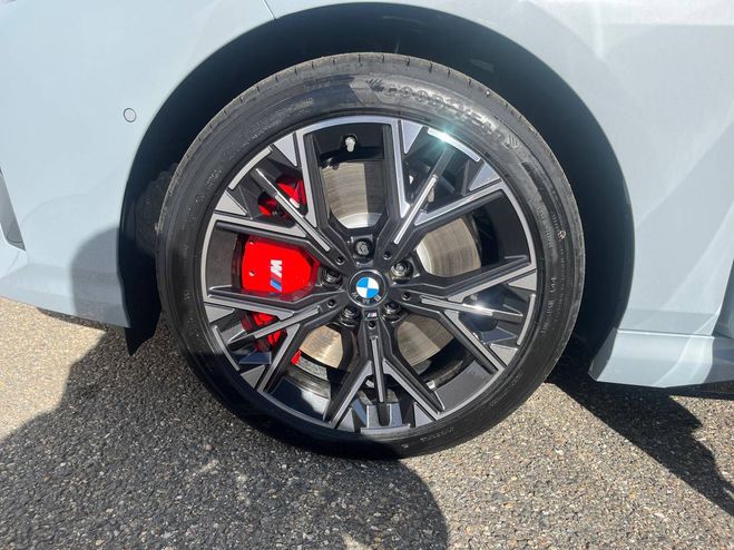 BMW Serie 2 Gran Coupe 220 170 ch DKG7 M Sport 4p BROOKLYN GRAU METALLIC de 2025