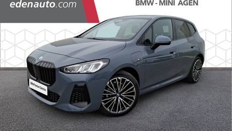 BMW Serie 2 Active Tourer 225e xDrive 245 ch DKG7 M 2022 d'occasion a Bo� (47)