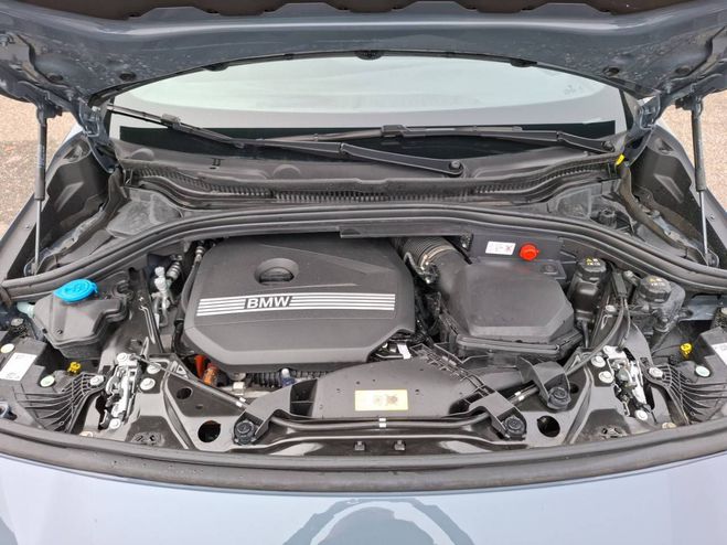BMW Serie 2 Active Tourer 225e xDrive 245 ch DKG7 M  STORM BAY METALLIC de 2022
