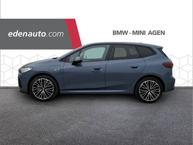 BMW Serie 2 Active Tourer 225e xDrive 245 ch DKG7 M  STORM BAY METALLIC de 2022