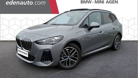 BMW Serie 2 Active Tourer 225e xDrive 245 ch DKG7 M 2025 d'occasion a Bo� (47)