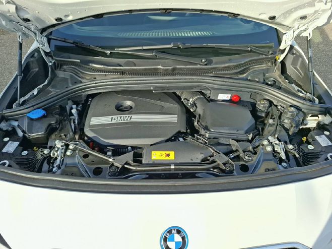 BMW Serie 2 Active Tourer 225e xDrive 245 ch DKG7 M  ALPINWEISS  III de 2022
