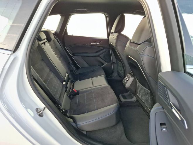 BMW Serie 2 Active Tourer 225e xDrive 245 ch DKG7 M  ALPINWEISS  III de 2022