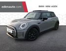 Mini Mini Hatch 3 Portes Cooper 136 ch DKG7 Editio à Boé (47) Mini Mini Hatch 3 Portes Cooper 136 ch DKG7 Editio à Boé (47)