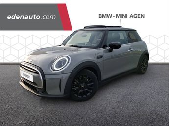  Voir d&eacute;tails -Mini Mini Hatch 3 Portes Cooper 136 ch DKG7 Editio &agrave; Bo� (47)