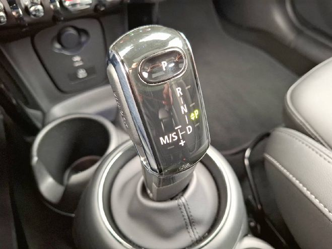 Mini Mini Hatch 3 Portes Cooper 136 ch DKG7 Editio MOONWALK GREY (METALLIC) de 2023