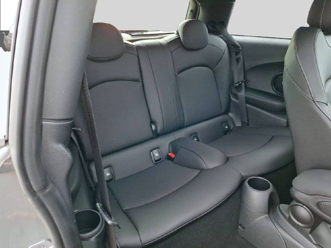 Mini Mini Hatch 3 Portes Cooper 136 ch DKG7 Editio MOONWALK GREY (METALLIC) de 2023