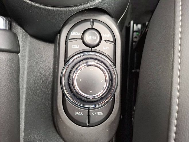 Mini Mini Hatch 3 Portes Cooper 136 ch DKG7 Editio MOONWALK GREY (METALLIC) de 2023