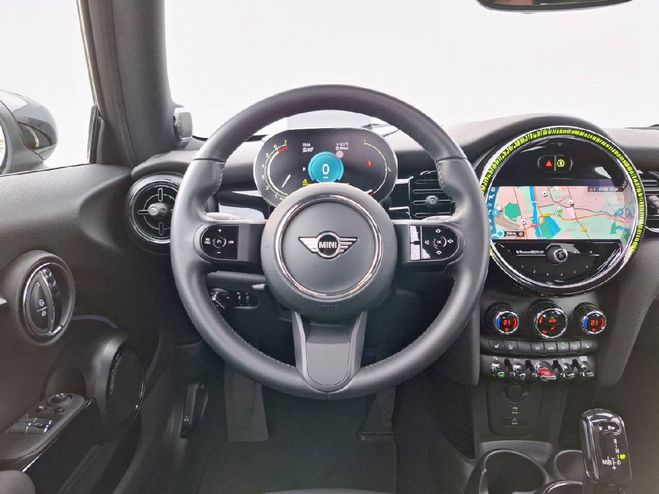 Mini Mini Hatch 3 Portes Cooper 136 ch DKG7 Editio MOONWALK GREY (METALLIC) de 2023