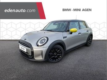  Voir d&eacute;tails -Mini Mini Hatch 5 Portes Cooper 136 ch DKG7 Editio &agrave; Bo� (47)