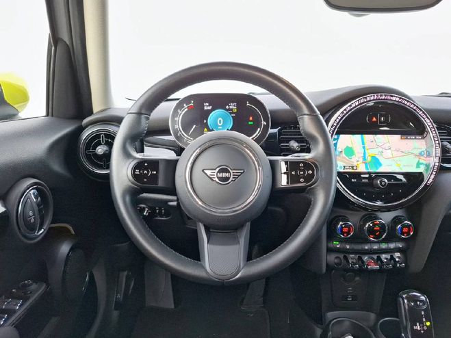 Mini Mini Hatch 5 Portes Cooper 136 ch DKG7 Editio Melting Silver III de 2023