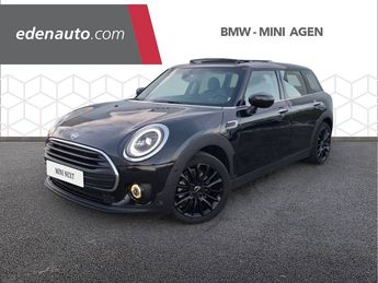  Voir d&eacute;tails -Mini Mini Clubman Cooper 136 ch DKG7 Edition Premi &agrave; Bo� (47)