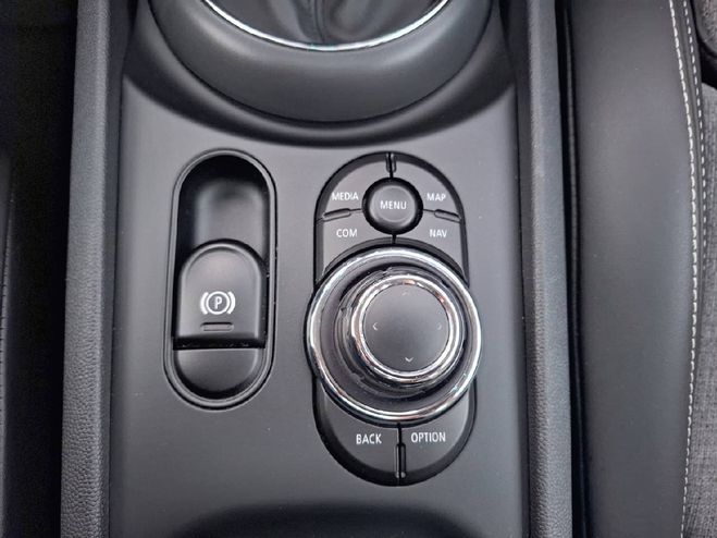 Mini Mini Clubman Cooper 136 ch DKG7 Edition Premi MIDNIGHT BLACK II de 2023