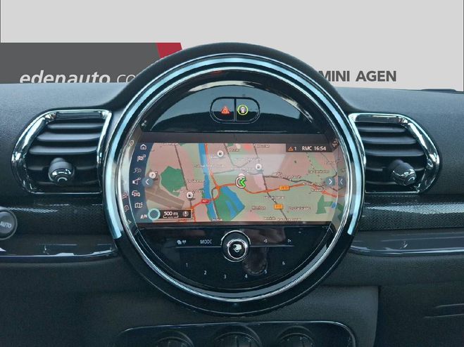 Mini Mini Clubman Cooper 136 ch DKG7 Edition Premi MIDNIGHT BLACK II de 2023