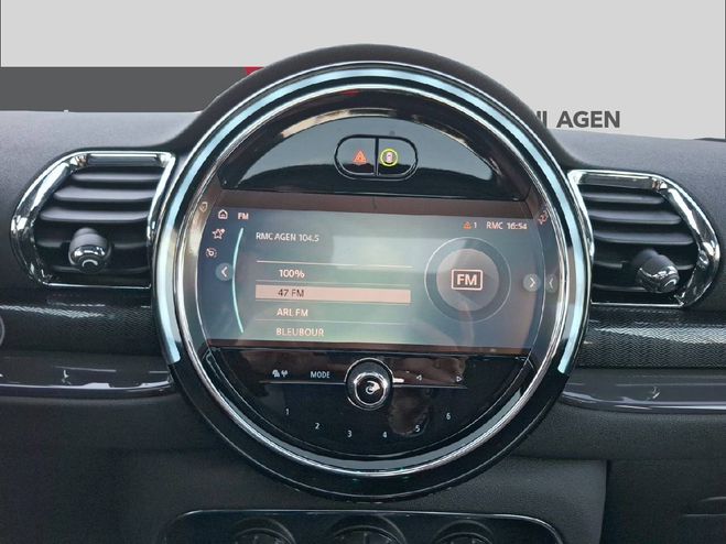 Mini Mini Clubman Cooper 136 ch DKG7 Edition Premi MIDNIGHT BLACK II de 2023