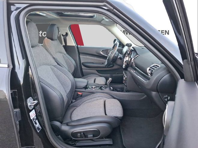 Mini Mini Clubman Cooper 136 ch DKG7 Edition Premi MIDNIGHT BLACK II de 2023