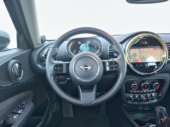 Mini Mini Clubman Cooper 136 ch DKG7 Edition Premi MIDNIGHT BLACK II de 2023