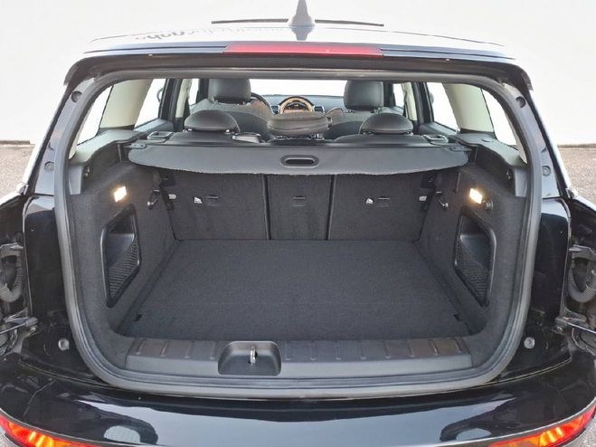 Mini Mini Clubman Cooper 136 ch DKG7 Edition Premi MIDNIGHT BLACK II de 2023