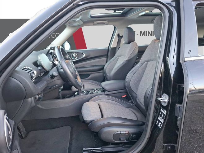 Mini Mini Clubman Cooper 136 ch DKG7 Edition Premi MIDNIGHT BLACK II de 2023