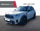 Mini Mini Countryman 136 ch BVA7 Cooper Edition No à Boé (47) Mini Mini Countryman 136 ch BVA7 Cooper Edition No à Boé (47)