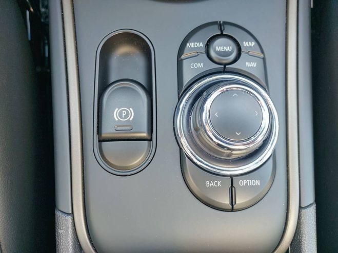 Mini Mini Countryman 136 ch BVA7 Cooper Edition No WHITE SILVER de 2022