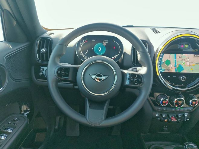 Mini Mini Countryman 136 ch BVA7 Cooper Edition No WHITE SILVER de 2022