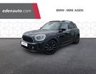 Mini Mini Countryman 136 ch BVA7 Cooper Edition Pr à Boé (47) Mini Mini Countryman 136 ch BVA7 Cooper Edition Pr à Boé (47)