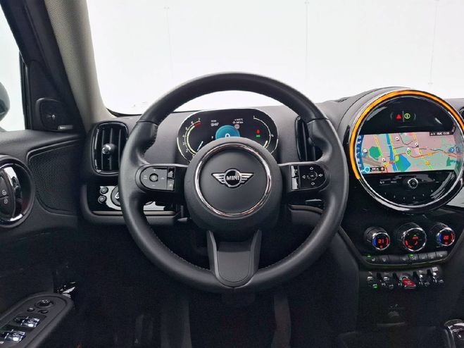 Mini Mini Countryman 136 ch BVA7 Cooper Edition Pr Midnight Black metallise de 2022