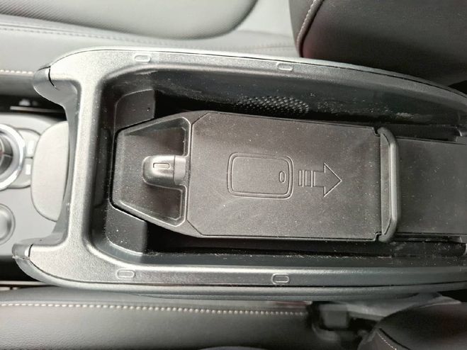 Mini Mini Hatch 3 Portes Cooper SE 184 ch Edition  MELTING SILVER III de 2023