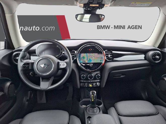 Mini Mini Hatch 3 Portes Cooper SE 184 ch Edition  MELTING SILVER III de 2023