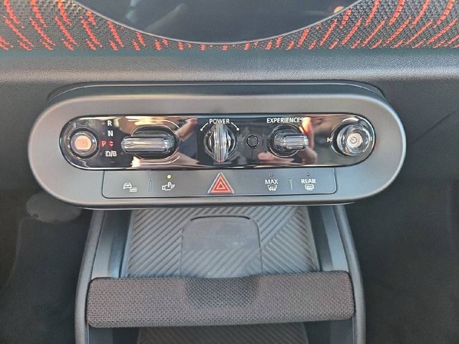 Mini Countryman Countryman 313 ch BVA SE ALL4 JCW 5p NANUQ WHITE de 2025