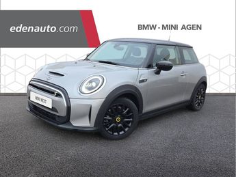  Voir d&eacute;tails -Mini Mini Hatch 3 Portes Cooper SE 184 ch Essentia &agrave; Bo� (47)