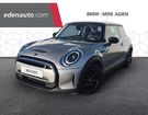 Mini Mini Hatch 3 Portes Cooper SE 184 ch Essentia à Boé (47) Mini Mini Hatch 3 Portes Cooper SE 184 ch Essentia à Boé (47)