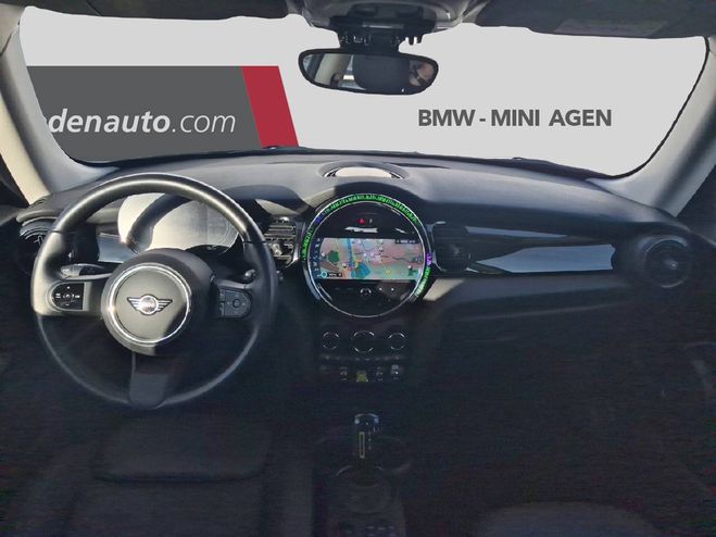 Mini Mini Hatch 3 Portes Cooper SE 184 ch Essentia MELTING SILVER III de 2023