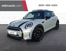 Mini Mini Hatch 3 Portes Cooper 136 ch DKG7 Editio à Boé (47) Mini Mini Hatch 3 Portes Cooper 136 ch DKG7 Editio à Boé (47)