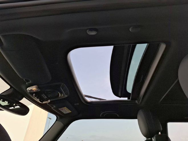Mini Mini Hatch 3 Portes Cooper 136 ch DKG7 Editio Blanc de 2021