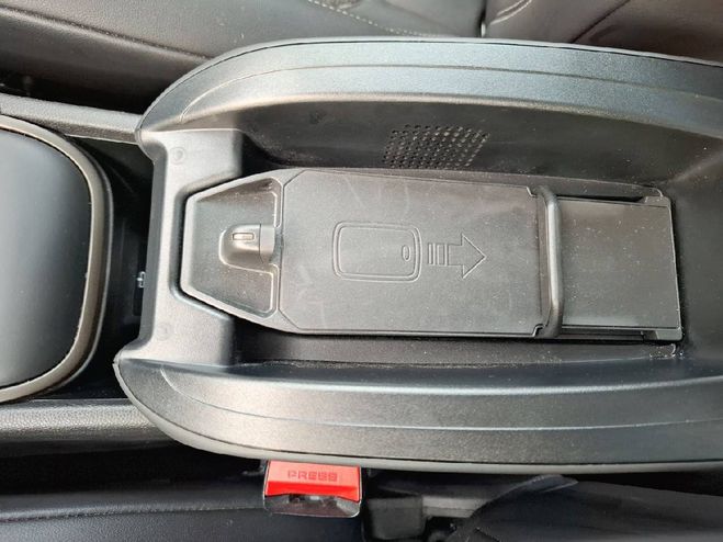 Mini Mini Countryman 125 - 95 ch ALL4 BVA6 Cooper  MELTING SILVER III de 2023