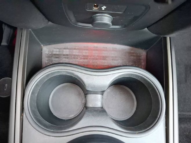 Mini Mini Countryman 125 - 95 ch ALL4 BVA6 Cooper  MELTING SILVER III de 2023