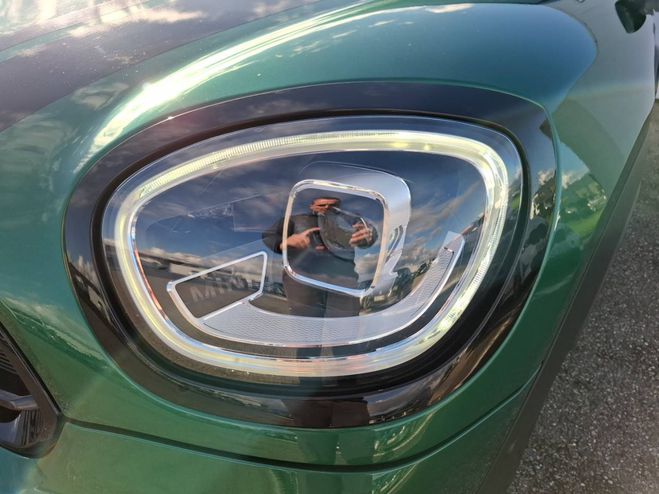 Mini Mini Countryman 136 ch BVA7 Cooper Edition No Vert de 2021