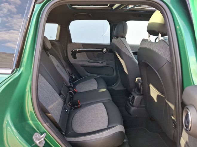 Mini Mini Countryman 136 ch BVA7 Cooper Edition No Vert de 2021