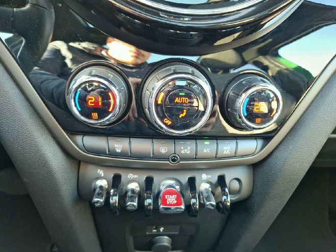 Mini Mini Countryman 136 ch BVA7 Cooper Edition No Vert de 2021