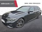BMW Serie 3 Touring 320d 190 ch BVA8 M Sport 5p à Trélissac (24) BMW Serie 3 Touring 320d 190 ch BVA8 M Sport 5p à Trélissac (24)