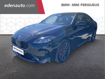  Voir d&eacute;tails -BMW Serie 2 Gran Coupe 220d 163 ch DKG7 M Sport 4p &agrave; Tr�lissac (24)