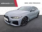 BMW Serie 4 Gran Coupe 420i 184 ch BVA8 M Sport 5p à Trélissac (24) BMW Serie 4 Gran Coupe 420i 184 ch BVA8 M Sport 5p à Trélissac (24)