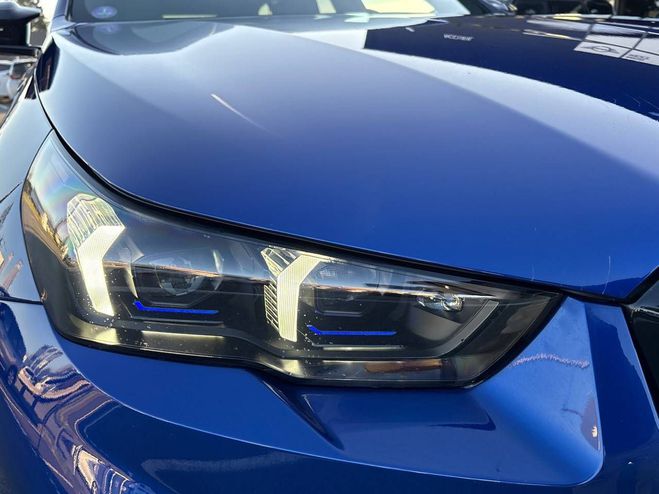 BMW M5 M5 Touring PHEV 727 ch BVA8  5p Bleu de 2024