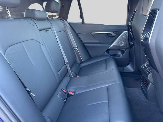 BMW M5 M5 Touring PHEV 727 ch BVA8  5p Bleu de 2024